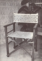 Macrame Bonanza - Vintage 70s Macrame Patterns Instant Download PDF 68 pages