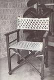 Macrame Bonanza - Vintage 70s Macrame Patterns Instant Download PDF 68 pages