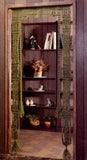 Macramé Fantasia - 10 Vintage Macrame Patterns Instant Download PDF 16 pages