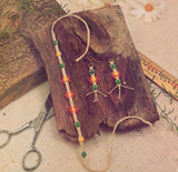 Macrame for Ages 8 and Up 1976 - Six Vintage Macrame Patterns For Children Instant Download PDF 20 pages