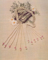Macrame for Ages 8 and Up 1976 - Six Vintage Macrame Patterns For Children Instant Download PDF 20 pages