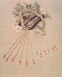 Macrame for Ages 8 and Up 1976 - Six Vintage Macrame Patterns For Children Instant Download PDF 20 pages