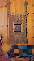 Macramé Plus 1976 - Vintage Macrame Patterns Instant Download PDF 24 pages