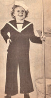 Enid Gilchrist's Fancy Dress 150 Ideas In Patterns And Designs - Drafting Book - Instant Download PDF 40 pages