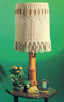 New Macramé - patterns for plant hangers and home decorating ideas Instant Download PDF 36 pages