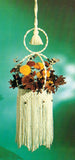 New Macramé - patterns for plant hangers and home decorating ideas Instant Download PDF 36 pages