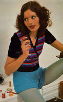 Patons Book 309 1970s Knitted Hot Pants and Jumpers Instant Download PDF 20 pages