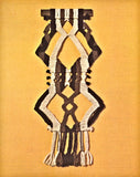 Step-by-step Macramé 1977 Instant Download PDF 84 pages