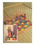 Kaiapoi No.23 Knitted Dolls and Accessories Knitting Patterns Instant Download PDF 15 pages