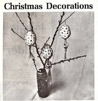 Macrame Bonanza - Vintage 70s Macrame Patterns Instant Download PDF 68 pages