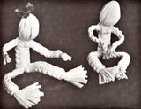 Macrame Bonanza - Vintage 70s Macrame Patterns Instant Download PDF 68 pages