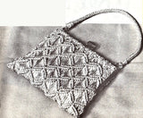 Macrame Bonanza - Vintage 70s Macrame Patterns Instant Download PDF 68 pages