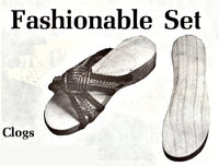 Macrame Bonanza - Vintage 70s Macrame Patterns Instant Download PDF 68 pages