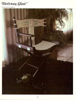 Macramé for Home Decor - Vintage 70s Macrame Patterns Instant Download PDF 24 pages