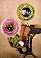 Macrame School House - 7 Macrame Lessons PDF 24 pages