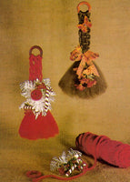 Macrame Showcase 10 Easy-To-Do Macrame Patterns Instant Download PDF 20 pages