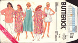 Butterick 3915 Maternity Wear: Dress, Shirt, Jumper, Top, Pants and Shorts, Uncut, Factory Folded Sewing Pattern Plus Size 16-22