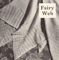 Paragon Baby Book No 3 booklet - Vintage 50s - 11 Knitting Patterns Baby Clothes Instant Download PDF 20 pages