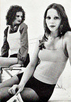 Patons Book 309 1970s Knitted Hot Pants and Jumpers Instant Download PDF 20 pages