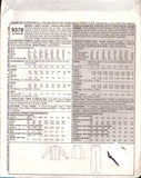 McCall's 9378 Jones New York Jacket, Pants and Skirt, Uncut, Factory Folded Sewing Pattern Size 10-12-14