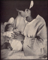 Patons Good night & good morning Book No. 861 Vintage 60s Bed Jackets Instant Download PDF 20 pages