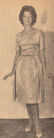 Enid Gilchrist's Basic Fashions For Women - Drafting Book -  Instant Download PDF 52 pages