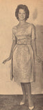Enid Gilchrist's Basic Fashions For Women - Drafting Book -  Instant Download PDF 52 pages