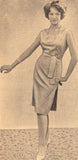 Enid Gilchrist's Basic Fashions For Women - Drafting Book -  Instant Download PDF 52 pages