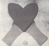 Patons Book No. C.14 - Vintage 50s - Knitting Patterns For Socks, Miniature Dog, Hot Water Bag Cover And More Instant Download PDF 24 pages