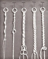 Step-by-step Macramé 1977 Instant Download PDF 84 pages