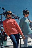 Villawool Ski Knits No. 4 Instant Download PDF 20 pages