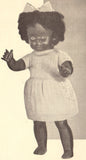 Enid Gilchrist Dolls' Clothes - Drafting Book -  Instant Download PDF 28 pages