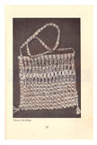 Macramé 1972/1974 Instant Download PDF 72 pages