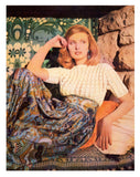 Strutt's Milford Springtime Crochet Book - Crochet Patterns for Women - Instant Download PDF 12 pages