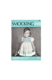 Smocking Penelope N3 Instant Download PDF 16 pages