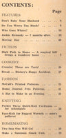 Australian Home Journal - July 1964 Instant Download PDF 52 pages