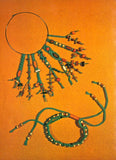 Fun with Knotting String 1977 - Macrame Primer With Various Patterns Instant Download PDF 66 pages
