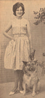 Enid Gilchrist's Basic Fashions For Women - Drafting Book -  Instant Download PDF 52 pages