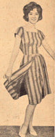 Enid Gilchrist's Basic Fashions For Women - Drafting Book -  Instant Download PDF 52 pages