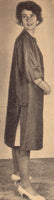 Enid Gilchrist's Basic Fashions For Women - Drafting Book -  Instant Download PDF 52 pages