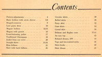Enid Gilchrist's Basic Fashions For Women - Drafting Book -  Instant Download PDF 52 pages