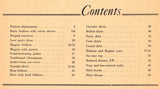 Enid Gilchrist's Basic Fashions For Women - Drafting Book -  Instant Download PDF 52 pages