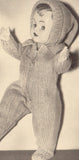 Enid Gilchrist Dolls' Clothes - Drafting Book -  Instant Download PDF 28 pages