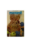 Macramé 1972/1974 Instant Download PDF 72 pages