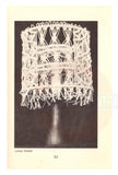Macramé 1972/1974 Instant Download PDF 72 pages