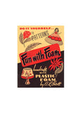 Fun With Foam Instant Download PDF 20 pages
