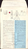 Vogue 8948 Jacket, Top, Skirt, Uncut Factory Folded Sewing Pattern Size 10