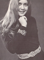 Beads Plus Macramé 1971 - Applying Knotting Techniques To Beadcraft PDF 50 pages