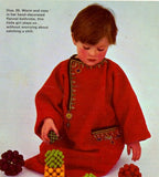Beads Plus Macramé 1971 - Applying Knotting Techniques To Beadcraft PDF 50 pages