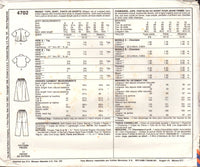 McCall's 3301 Jewel Neckline Dress with Circular or Straight Skirt, Long or Short Sleeves and Shawl, Sewing Pattern Size 10-14
